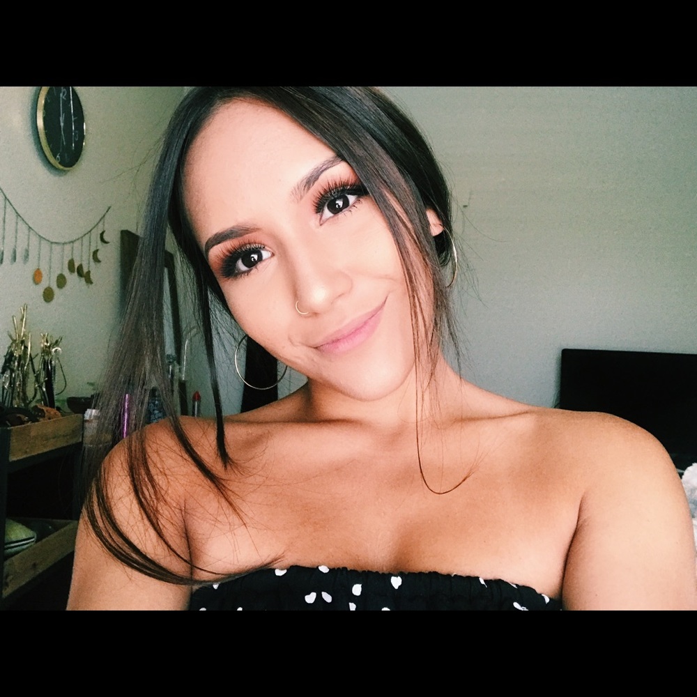 Meet your Posher, Kristen